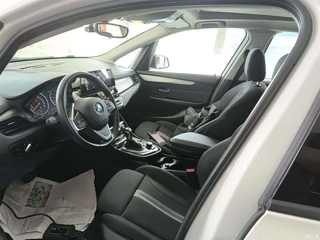 BMW 2 Series, 2016 15