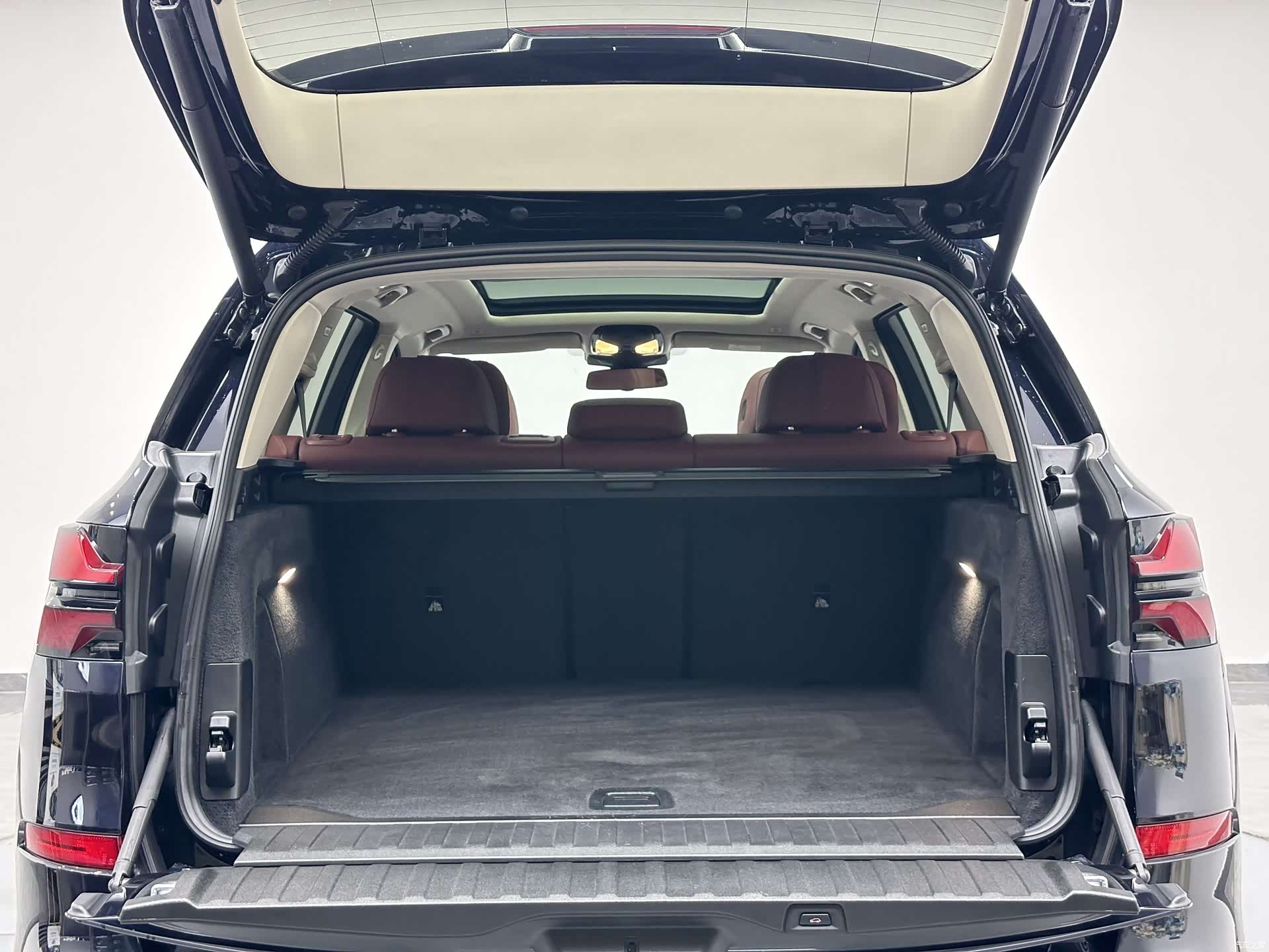 BMW X5, 2024 27