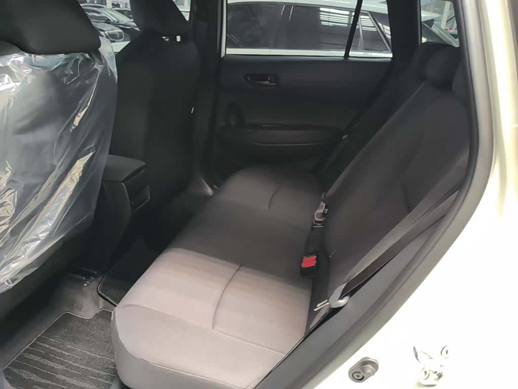 Toyota Corolla, 2026 17