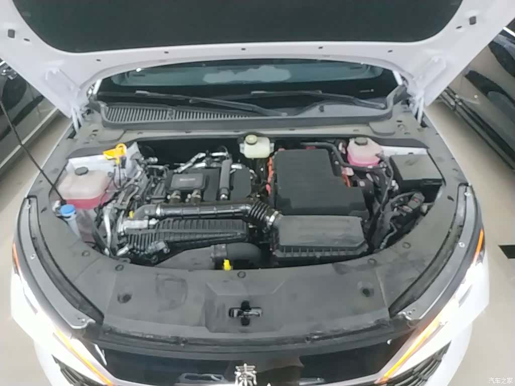 BYD Qin, 2026 20