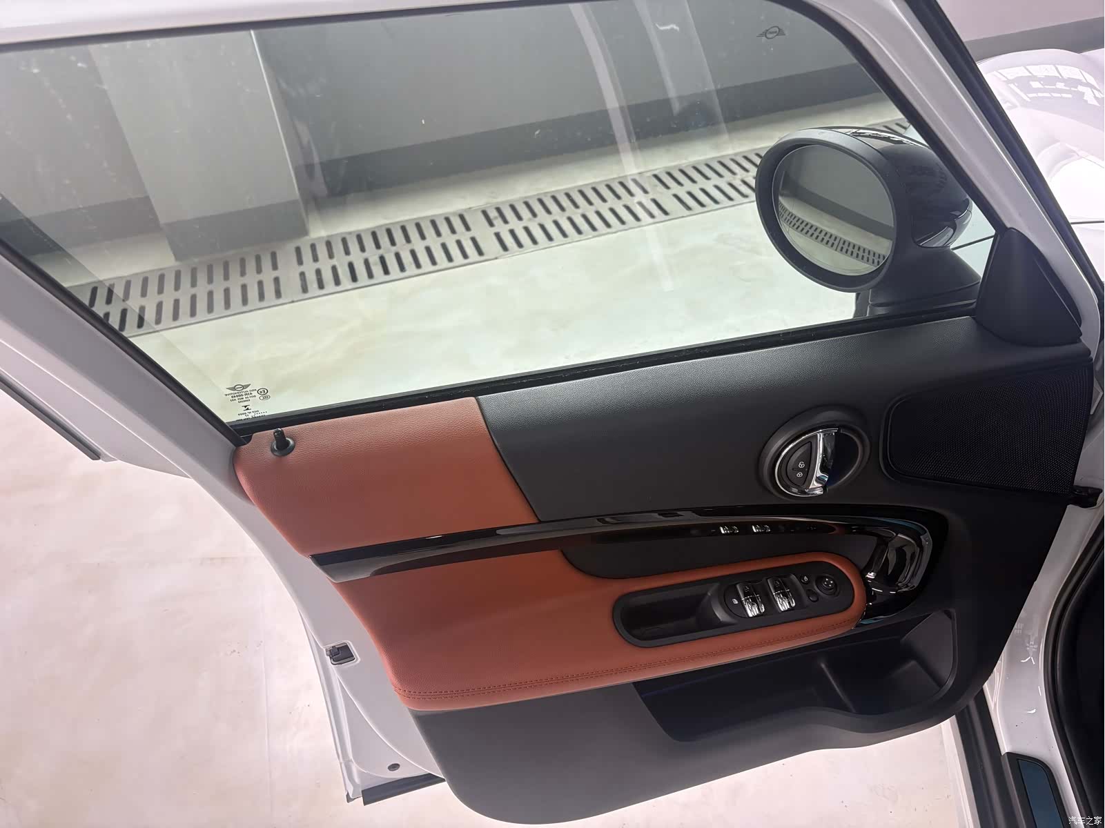 Mini Countryman, 2017 9