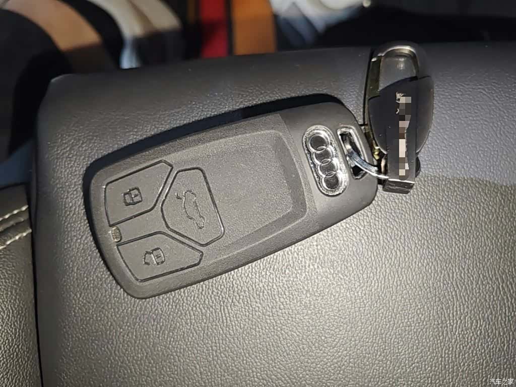 Audi Q5L, 2024 9
