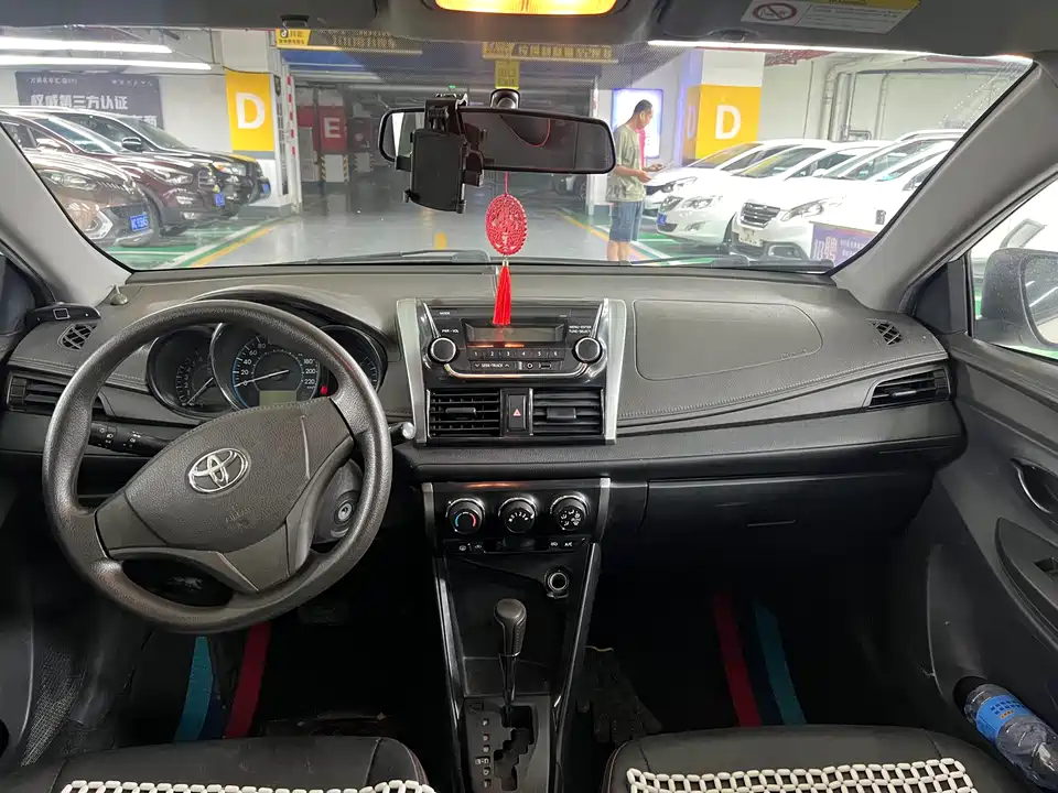 Toyota Vios Toyota Vios