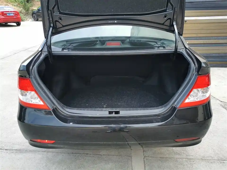 BYD F3