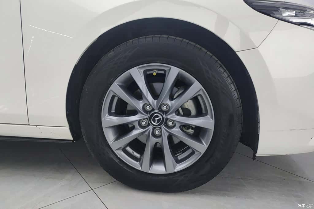 Mazda Mazda3, 2021 6