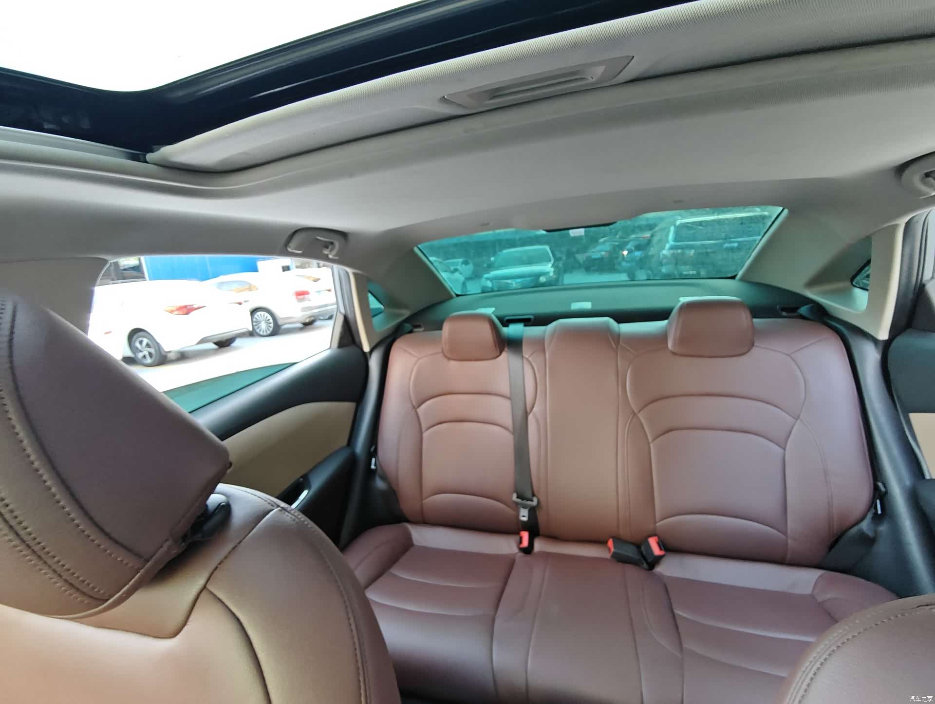 Chevrolet 320, 2020 15