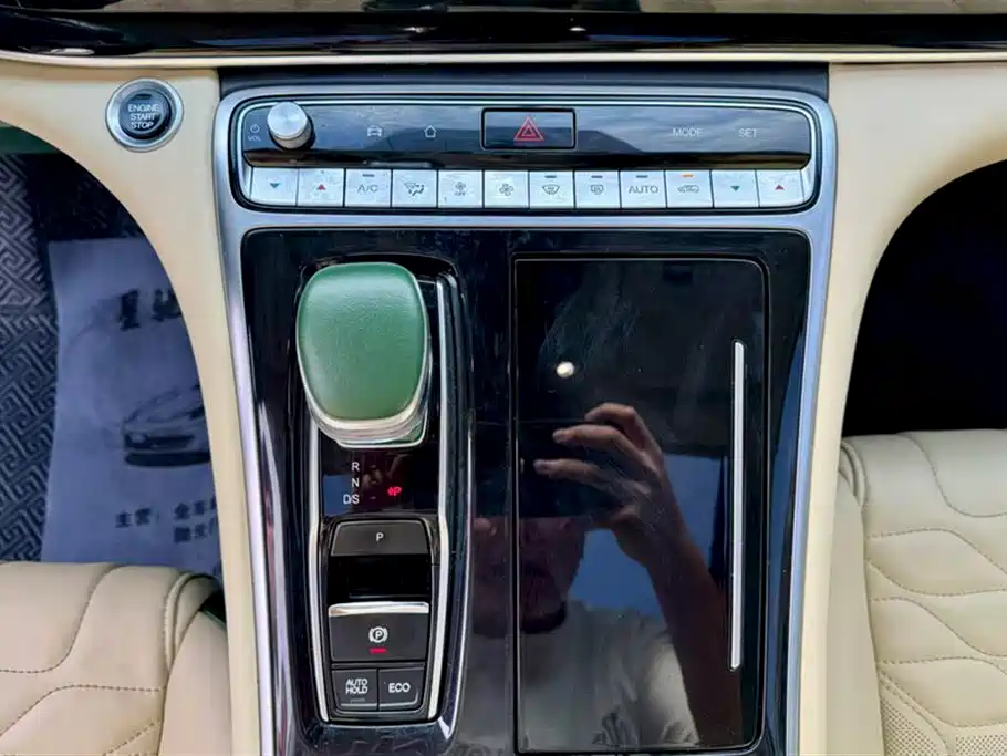 Trumpchi Trumpchi M8