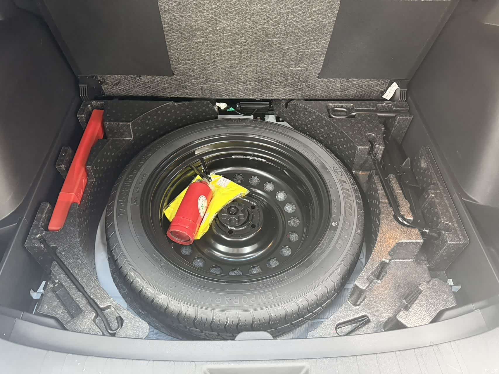 Haval H6, 2023 13