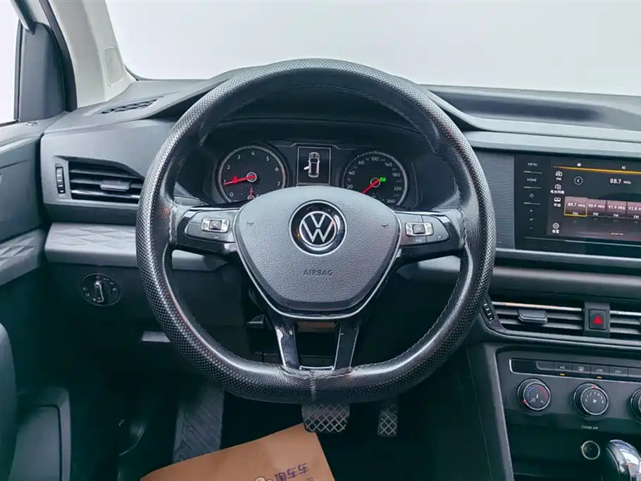 Volkswagen Tuyue