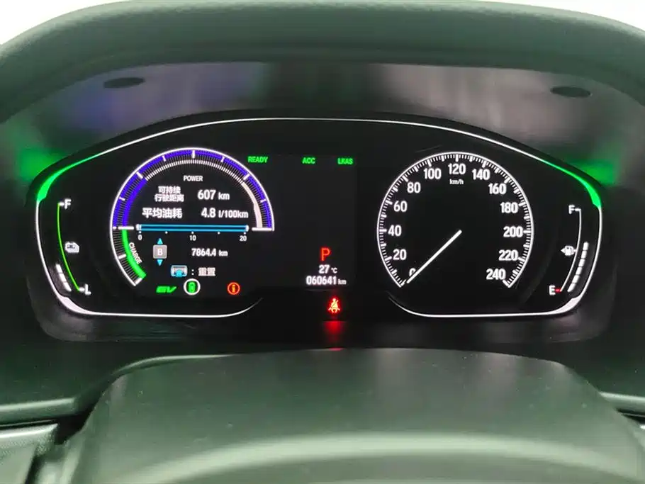 Honda Accord Honda Accord
