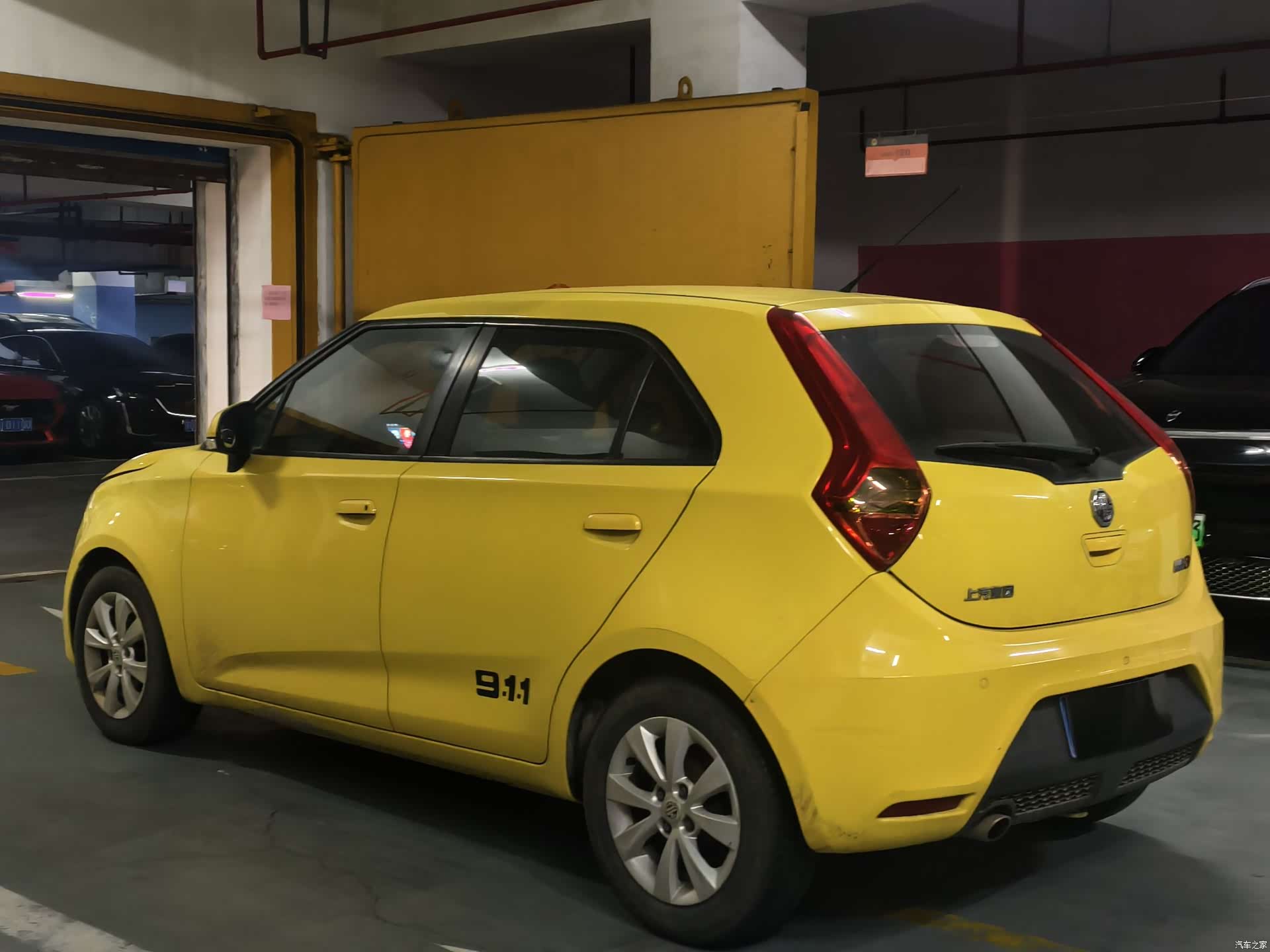 MG 3, 2013 все фото