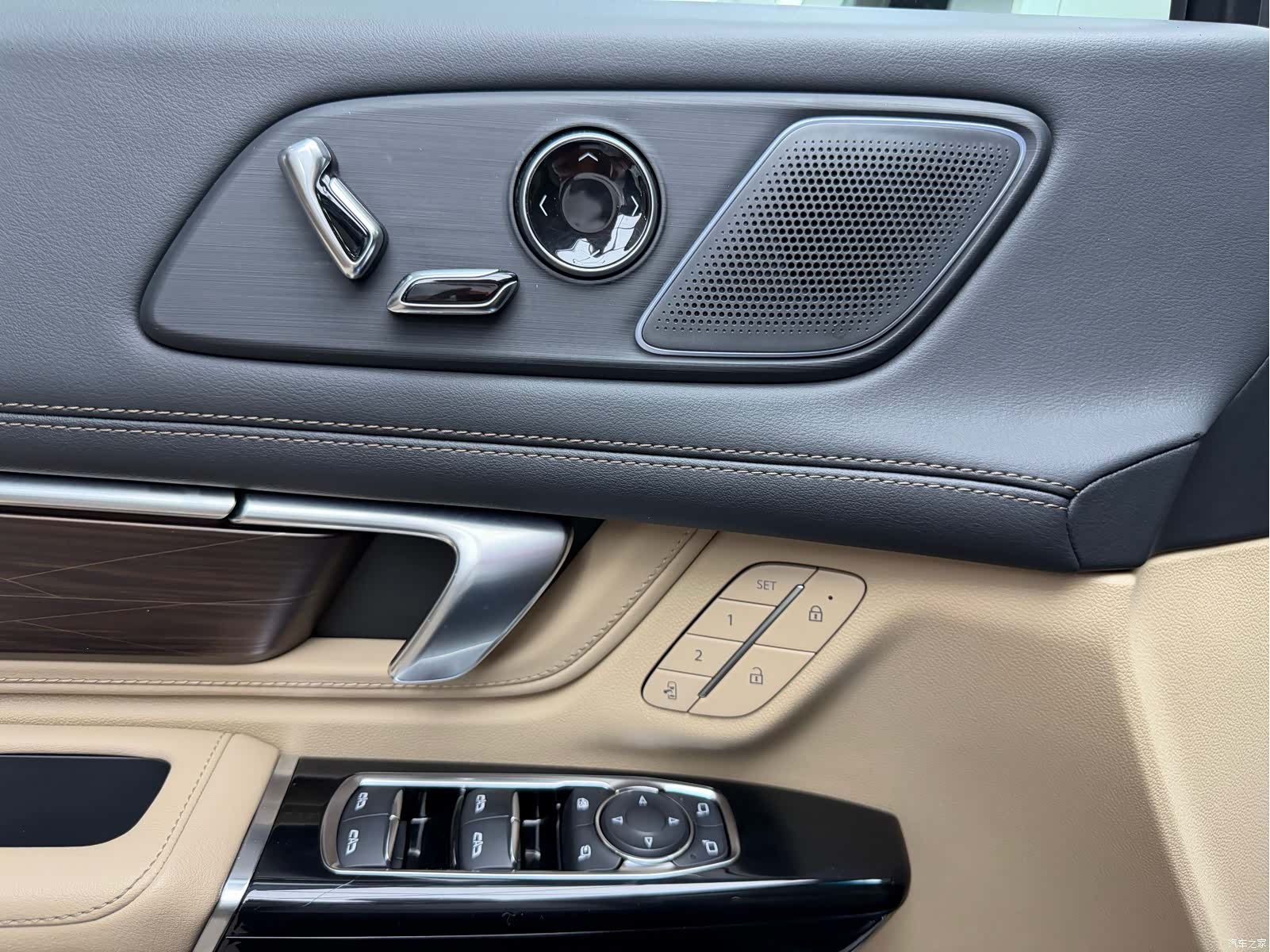 Buick Century, 2024 14