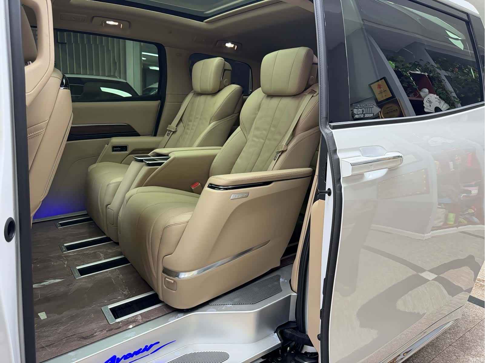 Buick Century, 2024 21