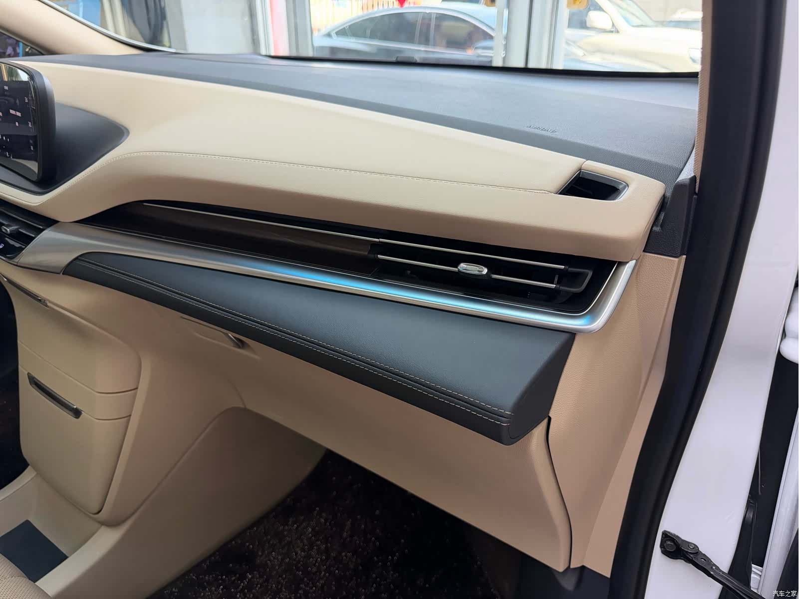 Buick Century, 2024 56