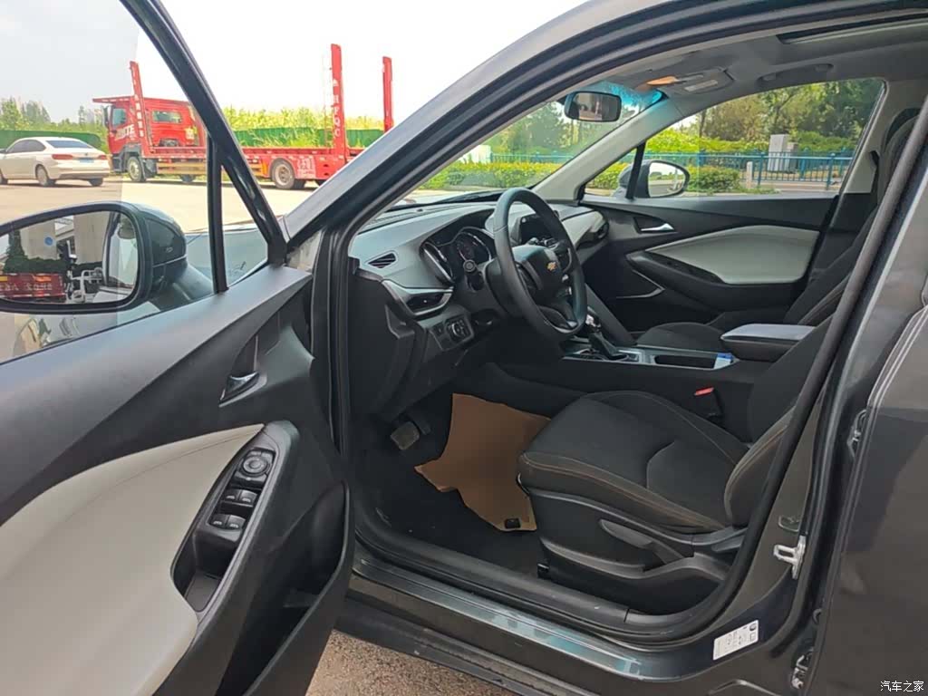Chevrolet VI, 2019 16