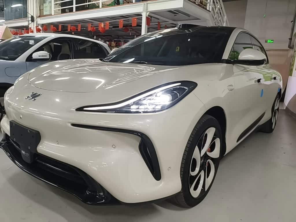 IM Motors LS6