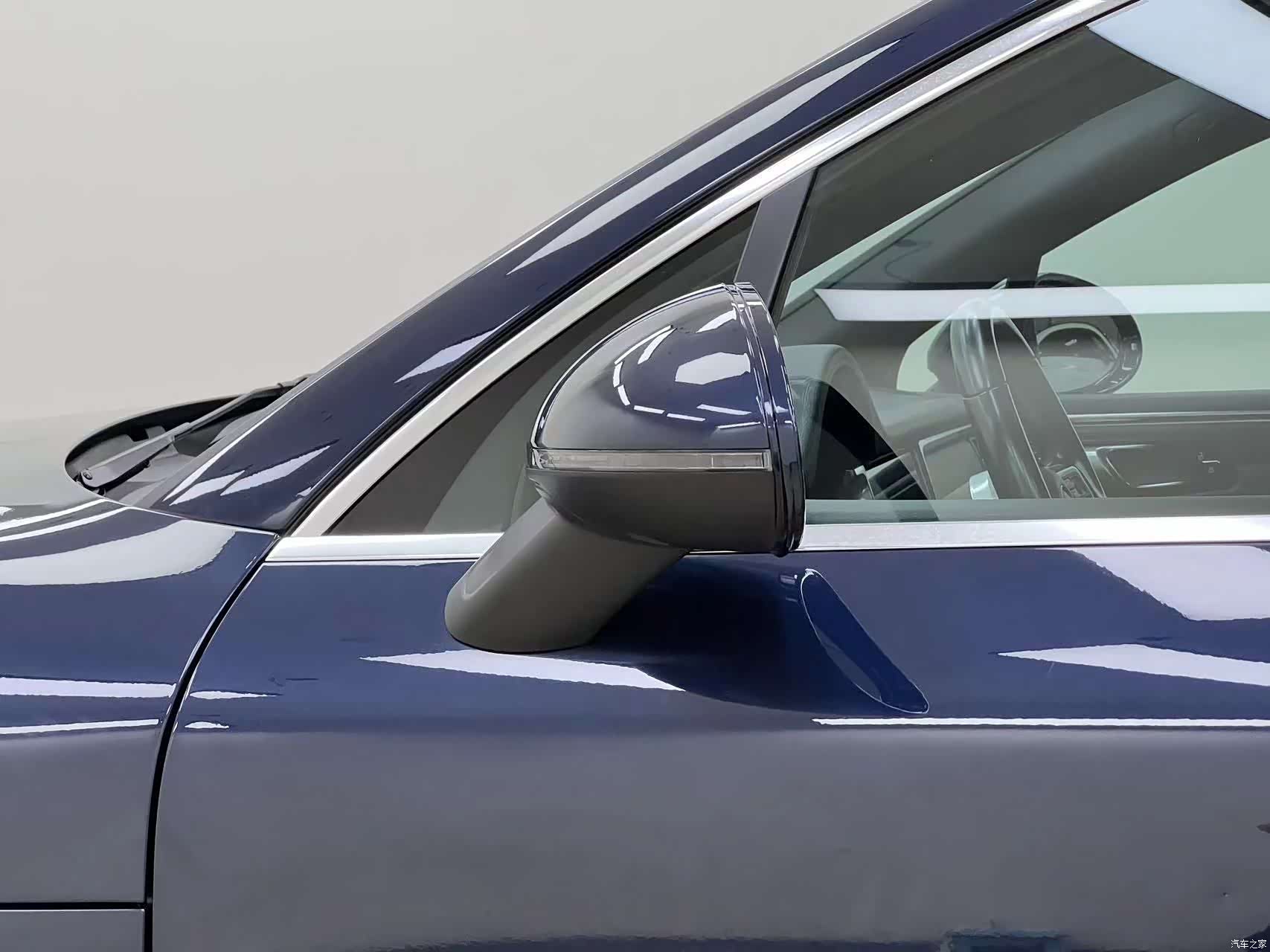 Porsche Macan, 2020 9