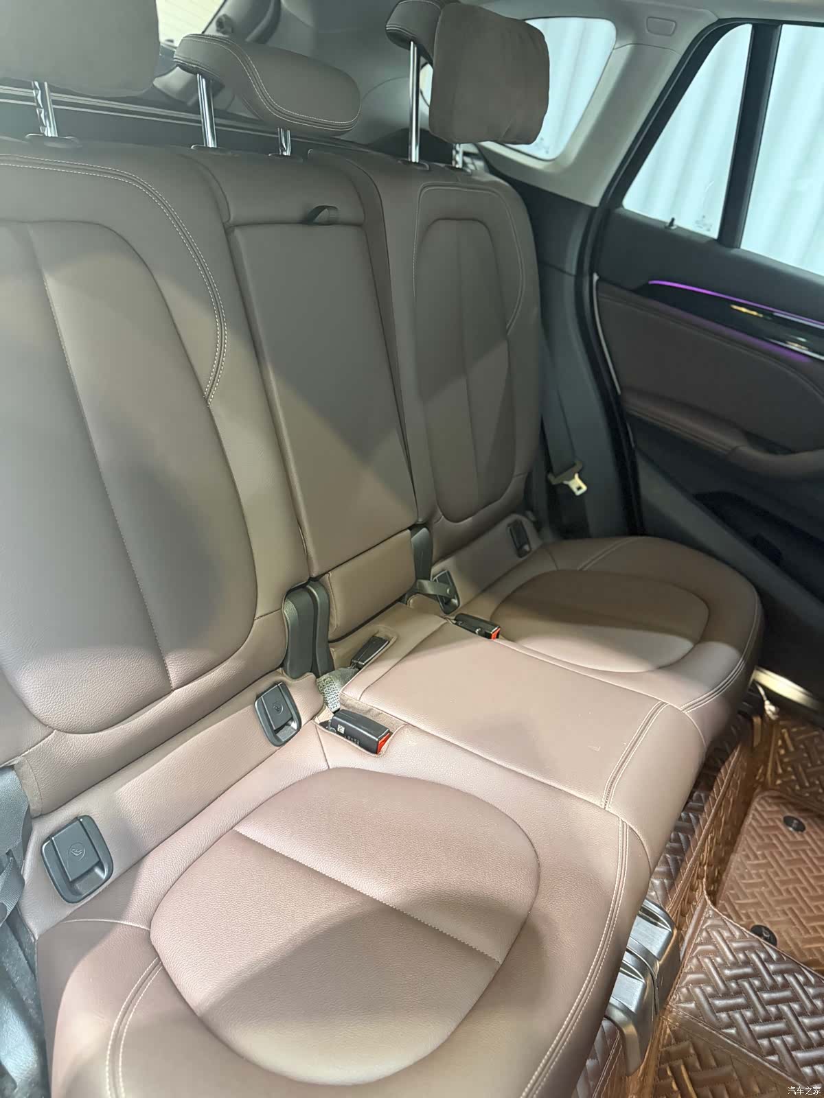 BMW X1, 2021 14