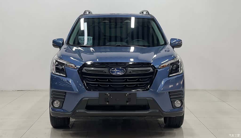 Subaru Forester, 2023 2
