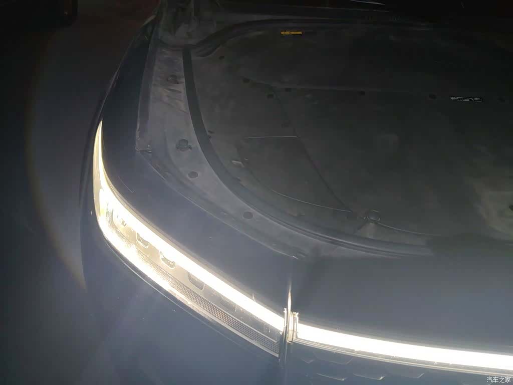Li Auto ONE, 2022 20