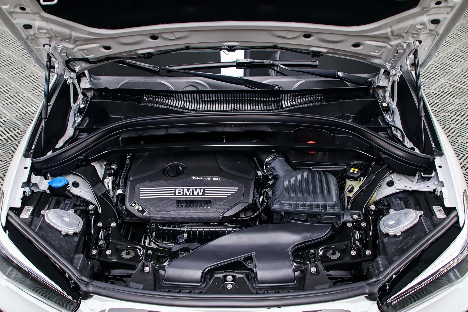 BMW X1, 2022 20