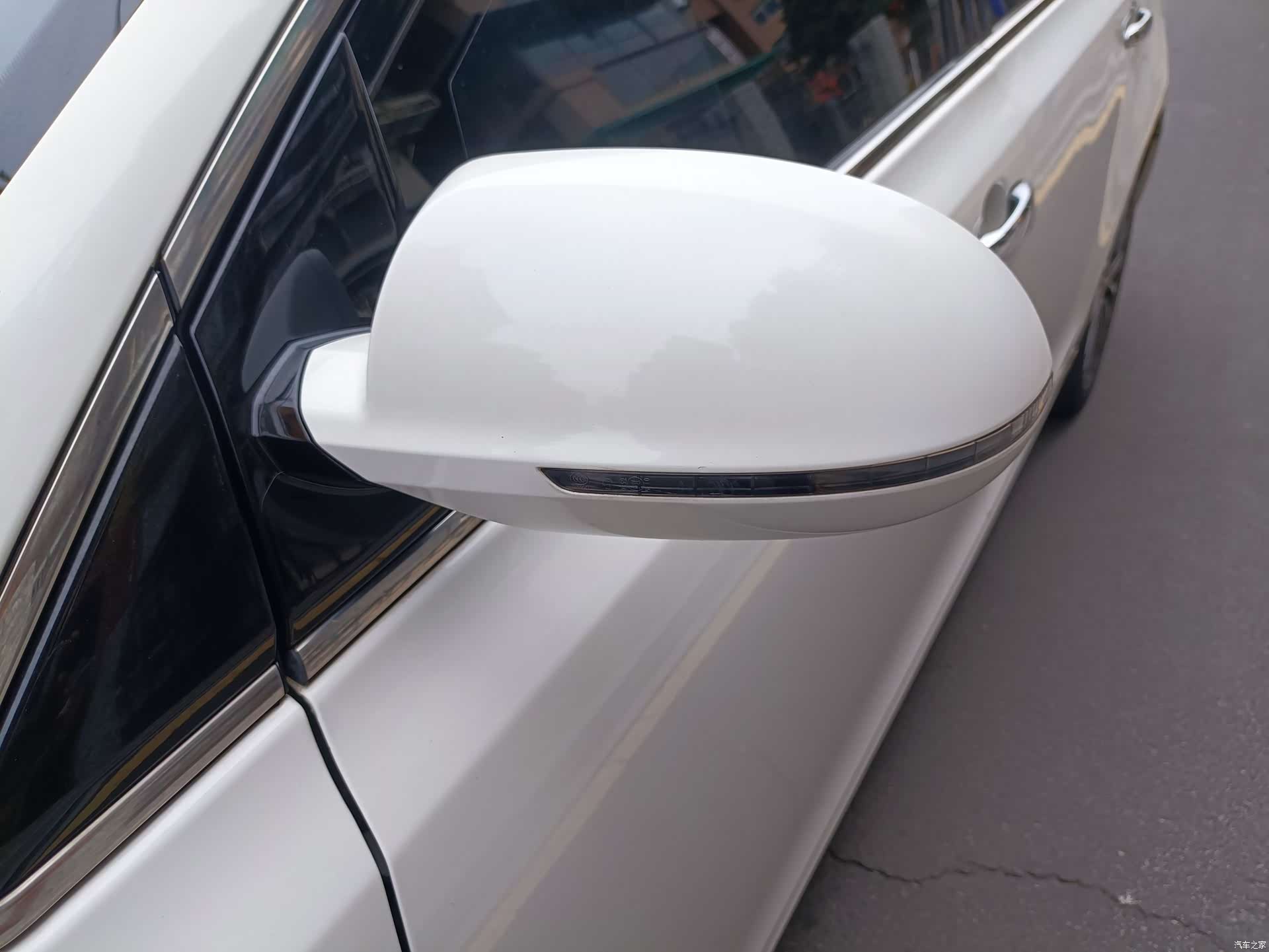 Zotye Z500, 2018 12