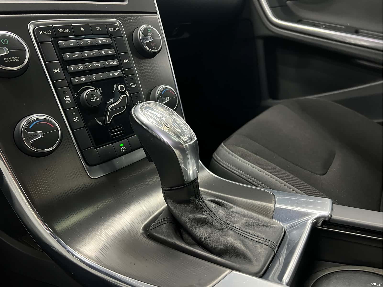 Volvo S60, 2013 13