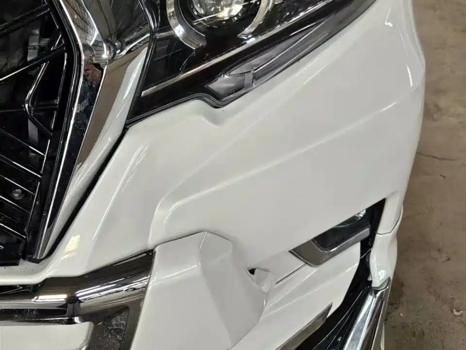 Toyota Prado Toyota Prado