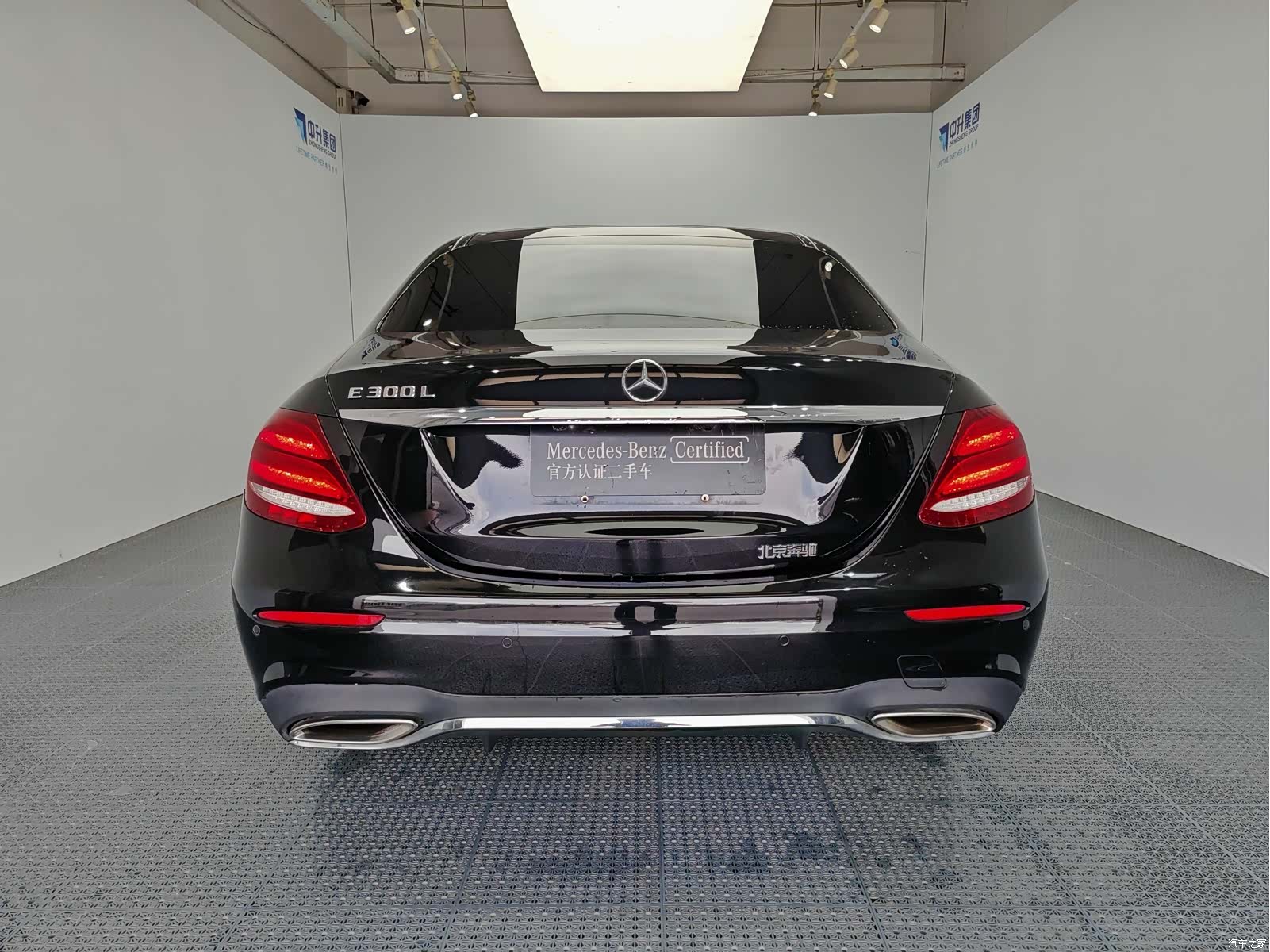 Mercedes-Benz E-Class, 2020 все фото