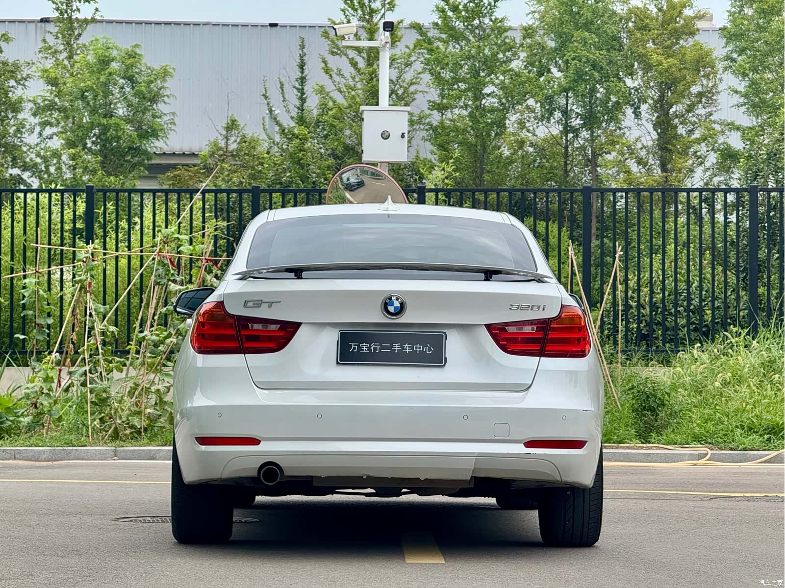 BMW 3 Series, 2016 19