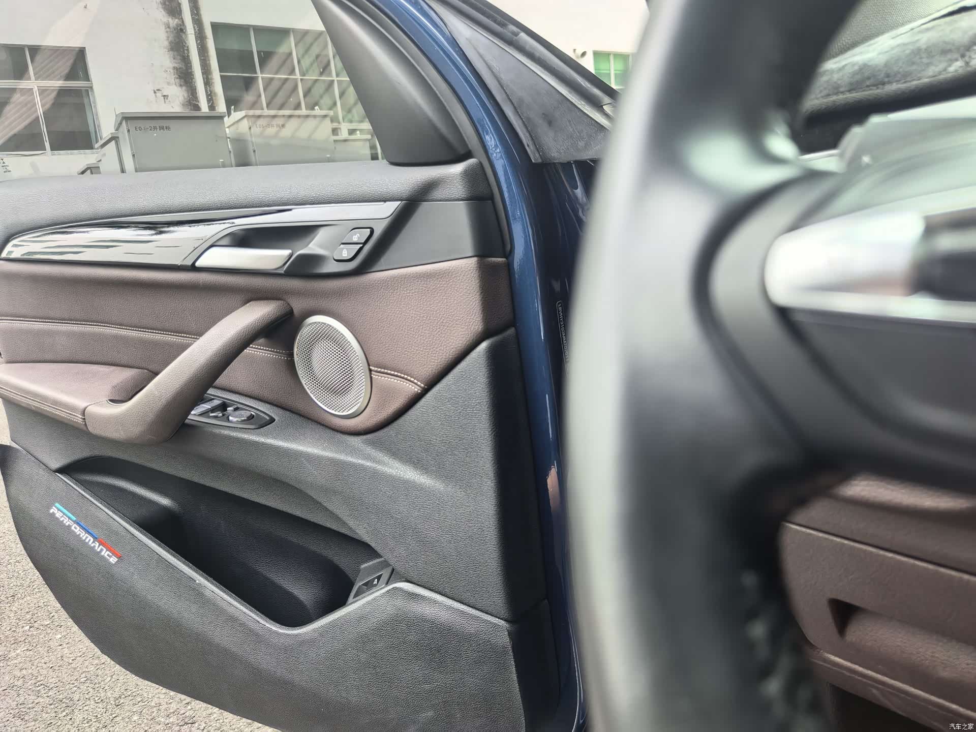 BMW X1, 2021 17