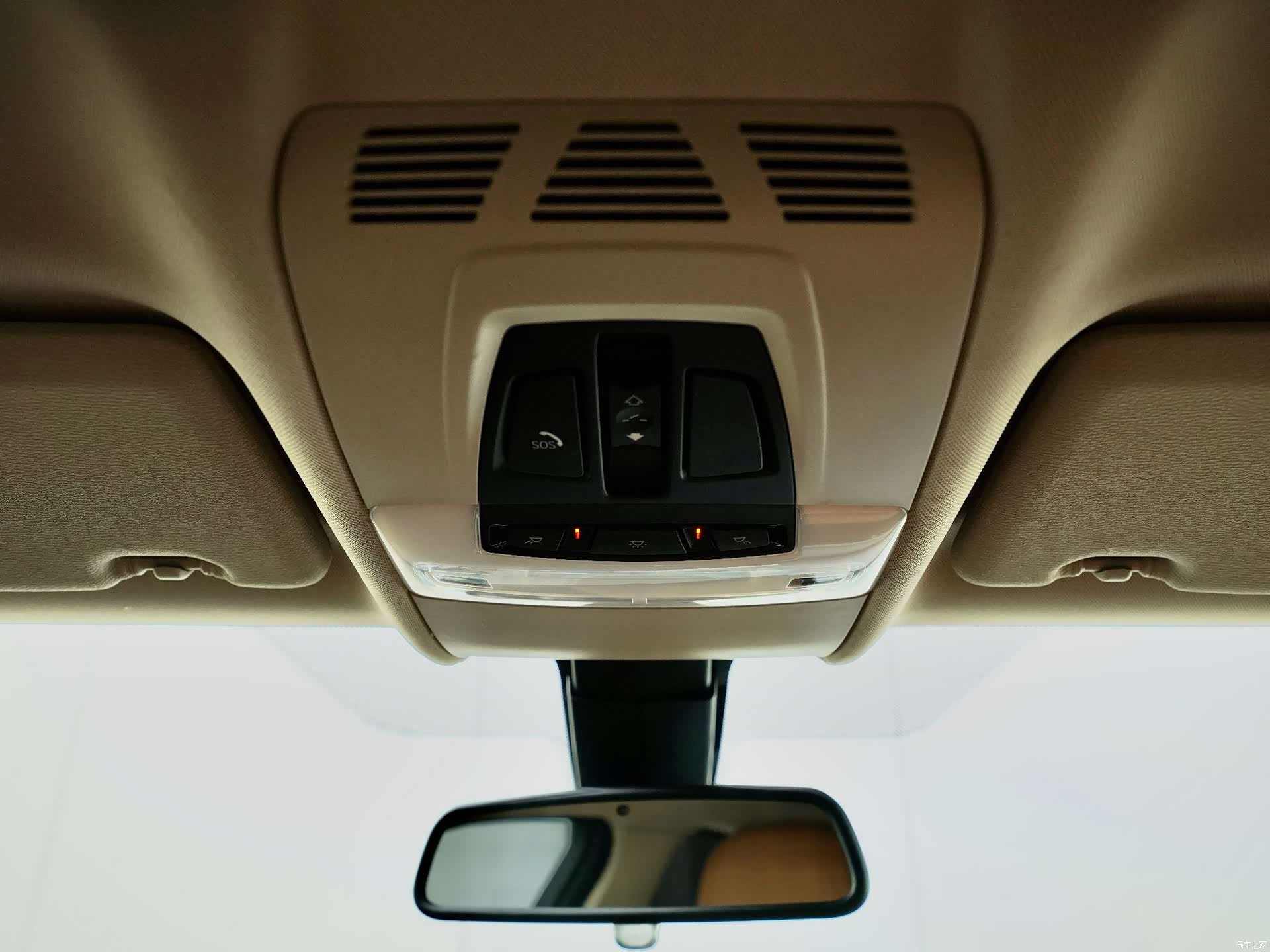 BMW X6, 2018 16