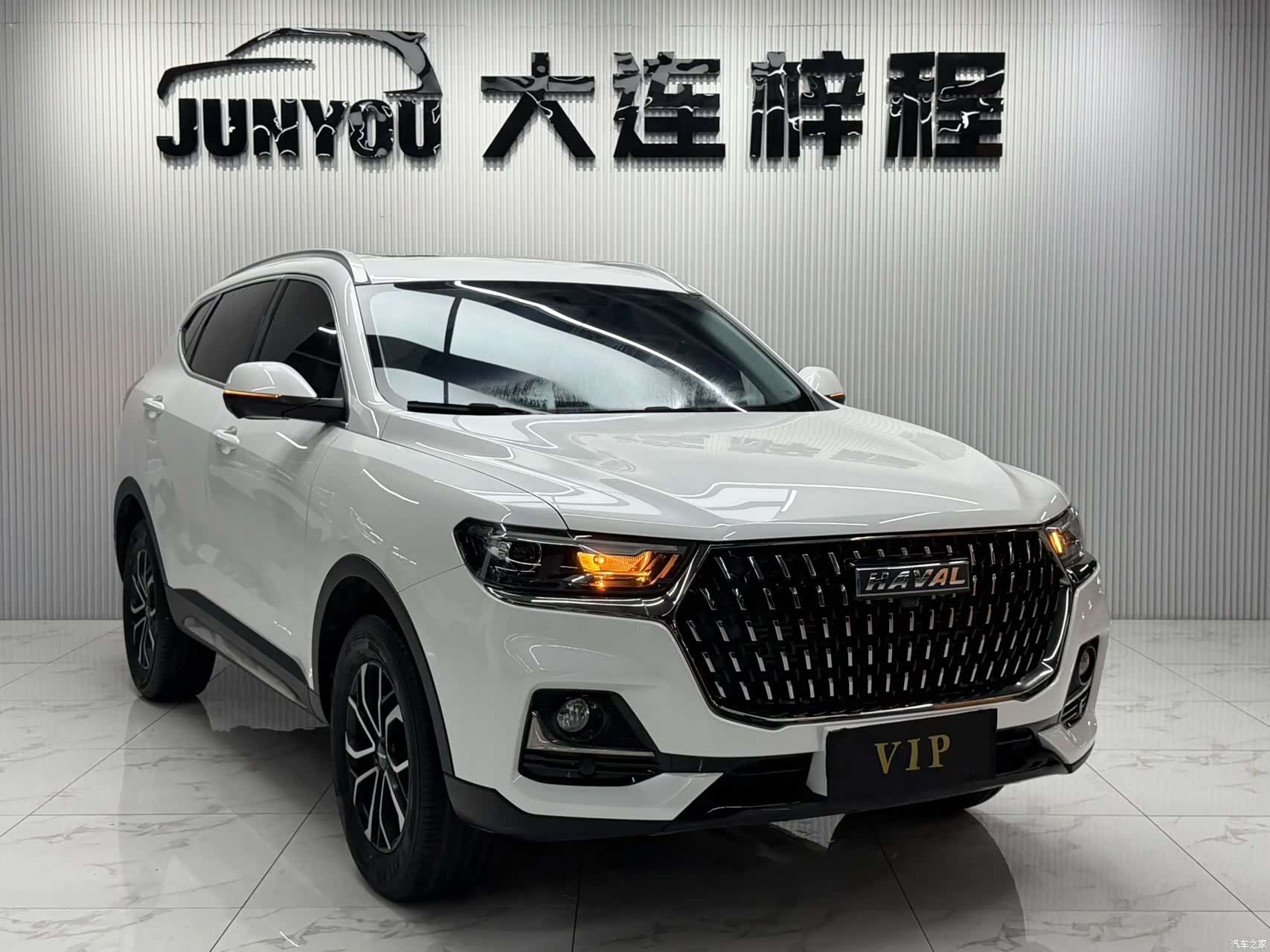 Haval H6, 2023 3
