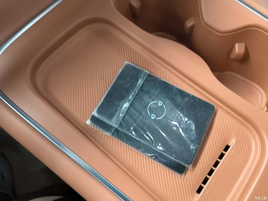 Leapmotor C10, 2025 9