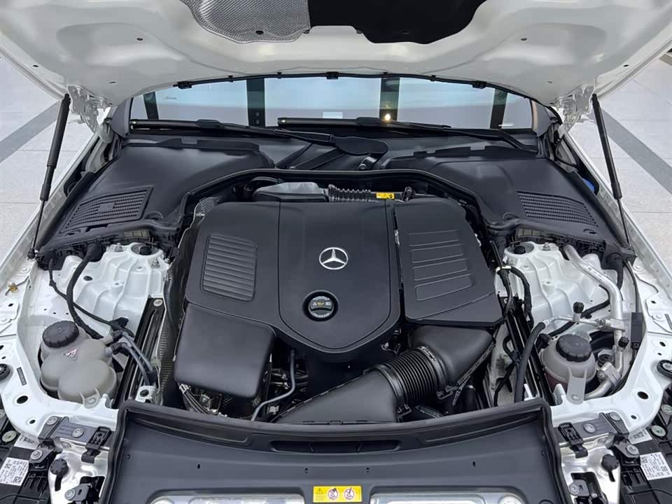 Mercedes-Benz Class C Mercedes-Benz Class C