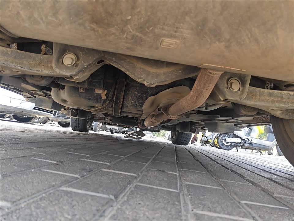 Zotye T700 Zotye T700