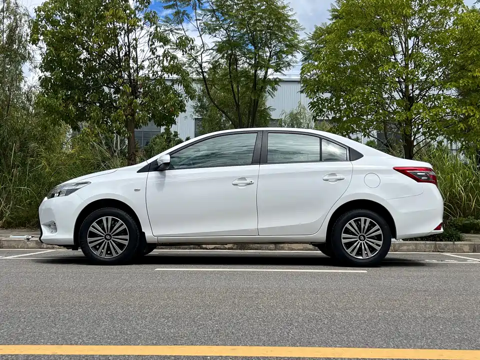 Toyota Vios Toyota Vios