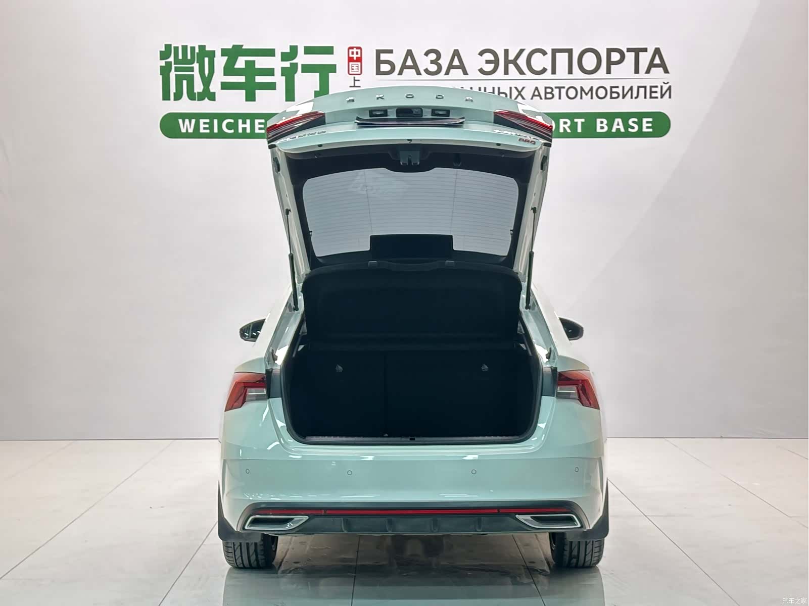 Skoda Octavia, 2022 7
