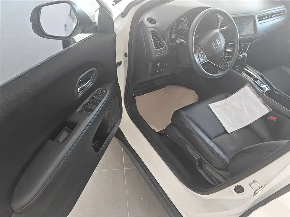 Honda Binzhi Honda Binzhi