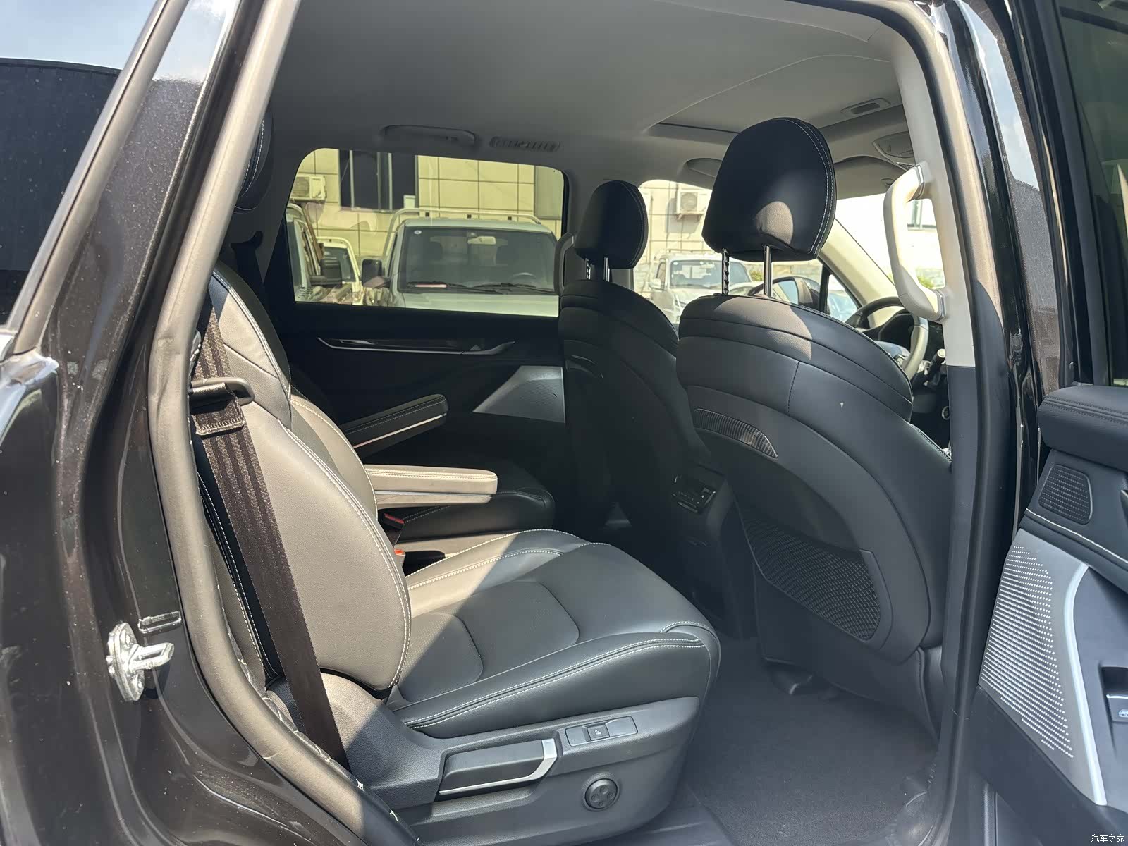 Maxus D90, 2019 10