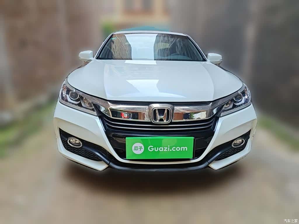 Honda Accord, 2016 24