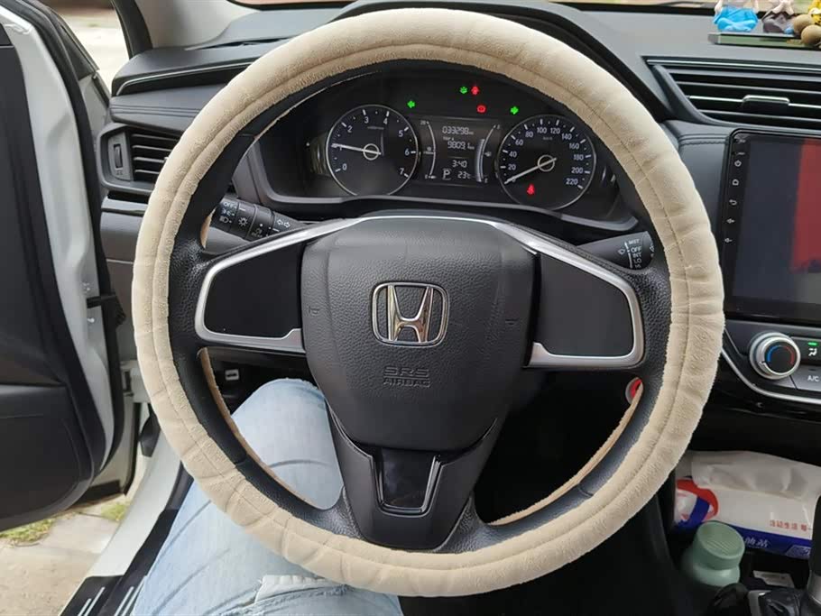 Honda Lingpai