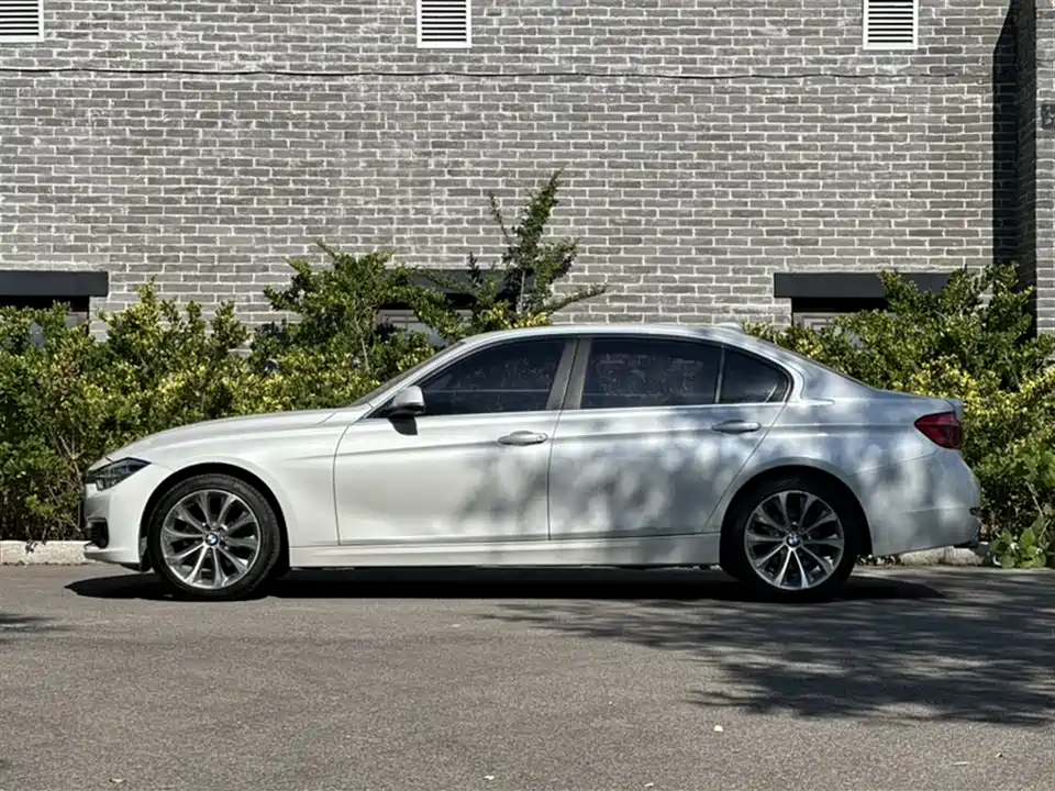 BMW 3 series BMW 3 series