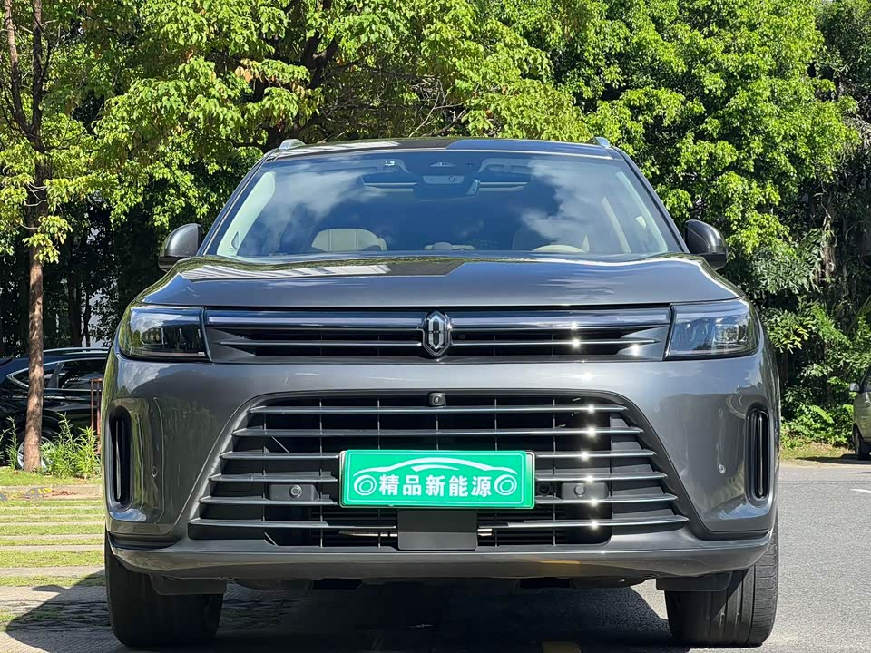 AITO Ask the world M7