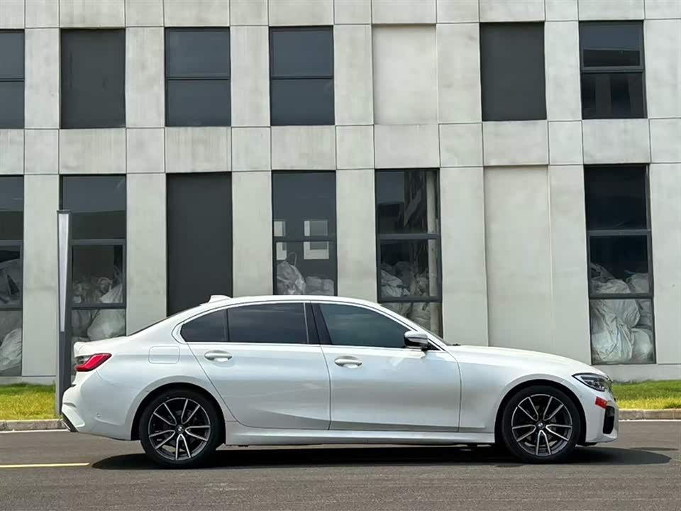BMW 3 series BMW 3 series