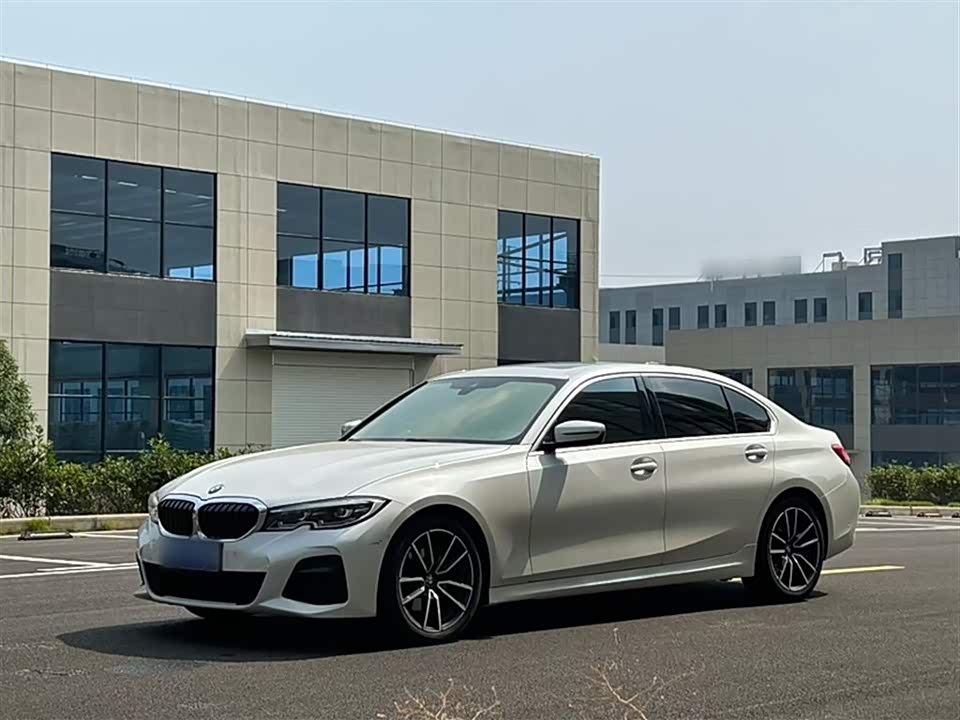 BMW 3 series BMW 3 series