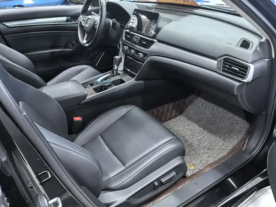 Honda Accord Honda Accord