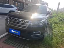 ����CS95 2017�� 2.0T �������ذ�