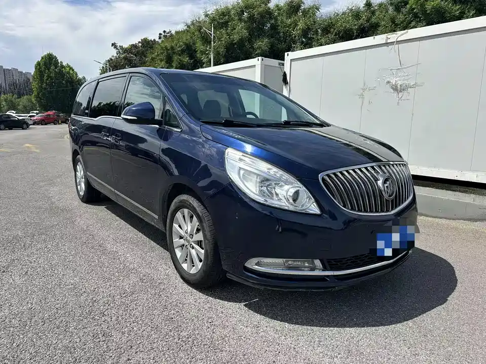 Buick GL8 Buick GL8