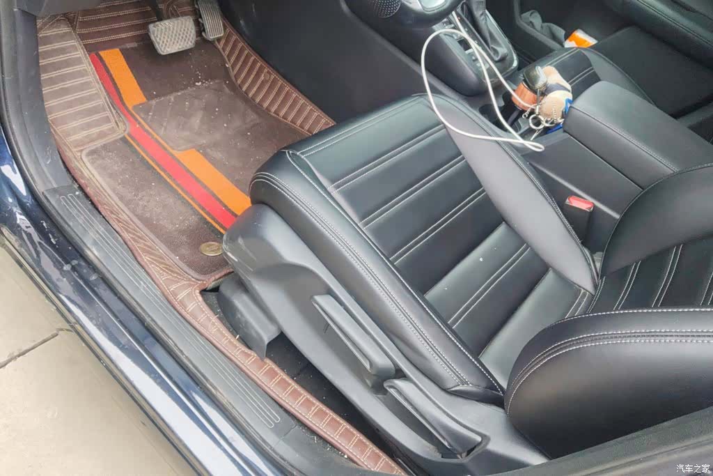 Honda Breeze, 2024 9